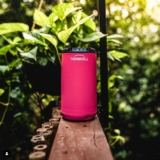 Win a Thermacell Summer Prize Pack including patio shield, tumbler, picnic basket, bento box and more