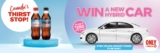 Circle K Coca-Cola Promotion 2023: Win a Hybrid Car and more at games.circlek.com/ca