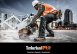 Timberland PRO Contest 2021: Win $10,000 cash at www.dayinmyshoes.com