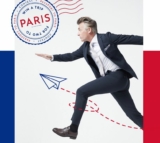 Tip Top Tailors Contest: Win a trip for two to Paris at tiptoptailors.ca/passporttoparis