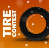 Mr. Lube Tire Contest: Win a set of tires valued up to $1,500