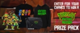 Win 1 of 5 Teenage Mutant Ninja Turtles: Mutant Mayhem Prize Packs from Landmark Cinemas