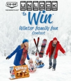 Toffifee Unlock to Win Contest. Enter your PIN and win at toffifee.ca/unlocktowin