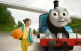 Win a Thomas & Friends Prize Pack valued at $150