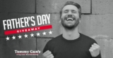 Tommy Gun’s Contest: Win a Father’s Day Prize Pack worth over $250