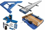 Win A Kreg Tool Accessory Package from Canadian Woodworking