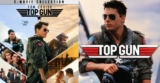 The Gate Contest: Win 1 of 8 copies of the Top Gun 2 movie collection