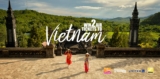 Tour East Vietnam Contest: Win a trip for 2 to Vietnam or an action camera