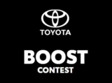 Toyota Boost Contest: Win 1 of 3 Burton and Canada Snowboard prize packs at toyotaboostcontest.ca