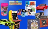 Family Day Contest: Win 1 of 5 interactive toys prize packs valued at up to $1070