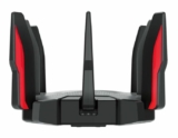 Win a TP-Link Archer GX90 Gaming Router from The Gate