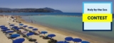 Air Transat Italy by the Sea Contest: Win a trip to Italy