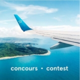 Air Transat The World From My Window Contest: Win 1 of 2 pairs of round-trip flights to a destination of your choice