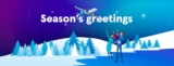 Air Transat Season Greetings Contest: Win a round trip flight