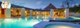 Travel Agent Next Door Contest: Win a 7-night trip to Riviera Maya, Mexico
