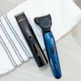 Win an Adjustable Beard Trimmer and one Under The Belt Groomer from Conair