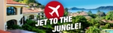 Tripcentral Jet to the Jungle Contest: Win a trip for 2 to Costa Rica