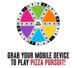 Pizza Hut Pizza Pursuit Contest: Enter your PIN and win a Vespa 2021 Primavera 50 and more at ca.pizzahutpursuit.com