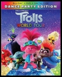The Movie Scene Canada Contest: Win a Blu-Ray copy of Trolls World Tour