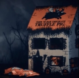 Nature’s Fare Markets Halloween Contest: Win two peanut butter chocolate filled haunted houses