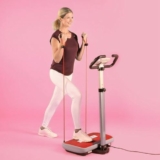 TSC Giveaway: Win a Vibrafit valued at $799.99