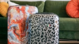 Best Buy Contest: Win 1 of 2 Tucci Italy hard-side suitcases for your summer travels