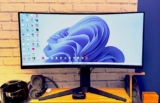 Win an ASUS TUF gaming monitor thanks to Best Buy