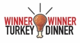 Canadian Turkey Contest: Win a Big Green Egg Minimax BBQ