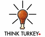 Think Turkey Contest: Win 1 of 5 Skip the Dishes Gift Cards