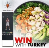 Canadian Turkey Contest: Win 1 of 3 The Mirror invisible interactive home gym systems