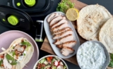 Canadian Turkey Back to School Contest: Win 1 of 5 FoodSaver prize packs