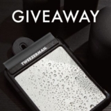 Tweezerman Giveaway: Win a Champagne Toast Brow & Last Set
