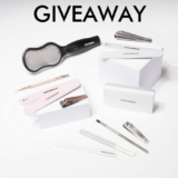 Tweezerman Contest: Win summer manicure and pedicure essentials