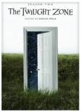 The Reel Roundup Contest: Win Season Two of ‘The Twilight Zone’ on DVD
