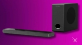 Win a Nova S40 soundbar & subwoofer from KnowTechie