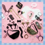 Urban Planet Contest: Win a Halloween goodie package