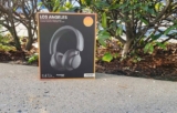 Best Buy Contest: Win a pair of Urbanista Los Angeles solar-powered headphones