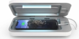 WhatsYourTech Contest: Win a PhoneSoap 3 UV Sanitizer and Charger