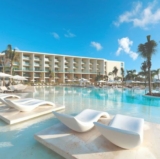 Sunwing Winter Escape Vacation Giveaway: Win a vacation to Grand Palladium Costa Mujeres Resort and Spa