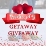 Win a Valentine’s Day prize pack valued at over $600