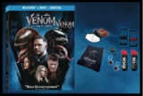 Exclaim Contest: Win a Venom Let There Be Carnage prize pack including the film on Blu Ray
