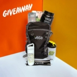 Nature’s Fare Markets Giveaway: Win a Vega Sport Prize Pack