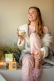 La Vie en Rose Contest: Win a Poseidn and La Vie en Rose cocooning kit