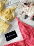Win a $100 La Vie en Rose Gift Card + an Atelier Pépites dried flower bouquet