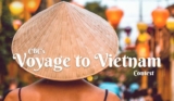 CBC Voyage to Vietnam Contest: Win a trip for two to Ho Chi Minh City worth $5,000