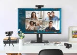 Win a Viewsonic HD Ultra-Wide Web Cam from WhatsYourTech