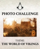 Ubisoft Canada Photo Challenge: Win an LG UltraGear 27GN950 Gaming Monitor