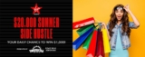 Virgin Radio $20,000 Summer Side Hustle: Enter the 1K Keyword and win $1,000 prizes