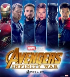 Virgin Mobile Avengers Competition: Win trips for two to Toronto to see Avengers Infinity War first