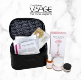 Caryl Baker Visage Contest: Win a beauty essentials prize pack + $50 gift card